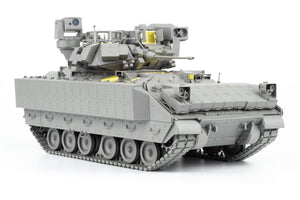 Magic Factory 2004 M-SHORAD Bradley M2A4 IFV 3-en-1 1/35 – image 9