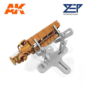 Gabarit pour véhicules ZEP MSJ05 – image 5