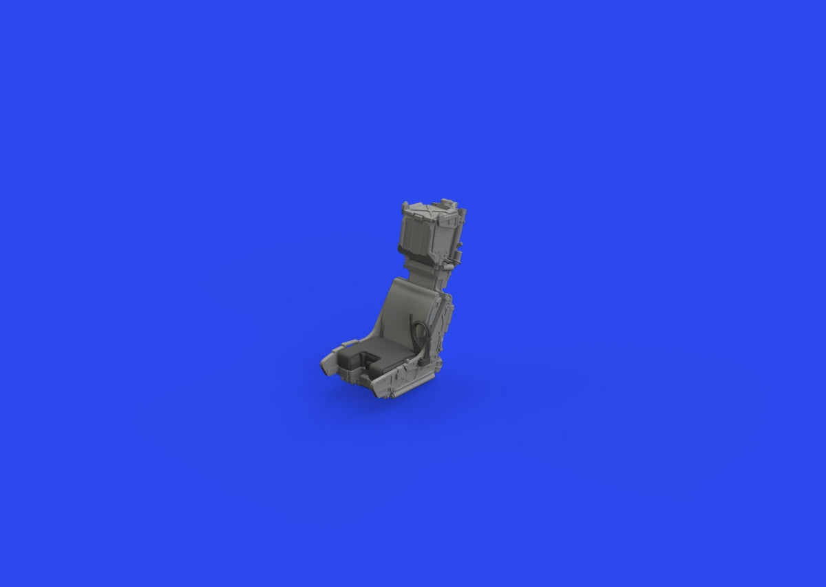 Eduard 648931 F/ A-18E ejection seat Hasegawa 1/48 – imagen 4