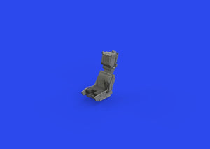 Eduard 648931 F/ A-18E ejection seat Hasegawa 1/48 – imagen 4