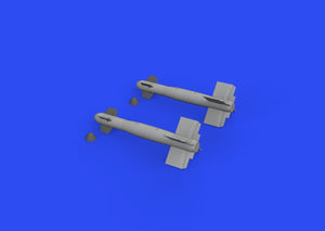 Eduard 648646 GBU-15(V)21/ B 1/48 – Bild 4