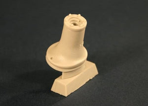 Panzer Art RE35-078 Mantlet with cast mark for Tiger II 1/35 – imagen 2