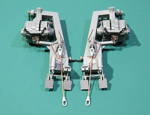 Eureka XXL ER-3559 Towing cable for Soviet KMT-5M/-7/-9 Mine Rollers 1/35 – imagen 3