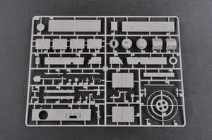 Trumpeter 00921 German Pzkpfw IV Ausf.J Medium 1/16 – immagine 7