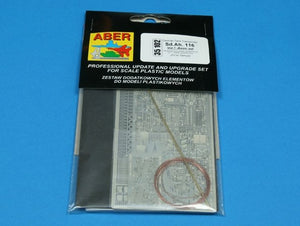 Aber 35102 Sd.Ah.116 basic set (TAM) (1/35) – image 3