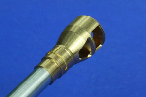 RB Model 35B51 155mm L/39 Barrel for AS-90 1/35 – zdjęcie 10