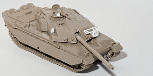 Revell 03183 British Challenger I MBT 1/72 – image 6
