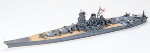 Tamiya 31113 Japanese Battleship Yamato 1/700 – imagen 2