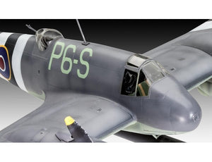 Revell 03943 Bristol Beaufighter TF.X 1/48 – zdjęcie 3