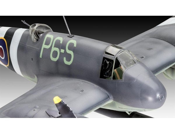 Revell 03943 Bristol Beaufighter TF.X 1/48 – zdjęcie 3