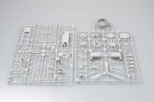 Trumpeter 03207 Fairey Swordfish Mk. I 1/32 – imagen 9