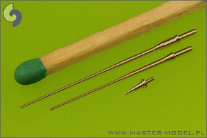 Master AM-32-056 SAAB JAS 39 Gripen - Tubes Pitot et sondes d&amp;#39;angle d&amp;#39;attaque (1/32) – image 2