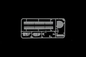Italeri 1338 Dakota Mk.III 1/72 – image 2