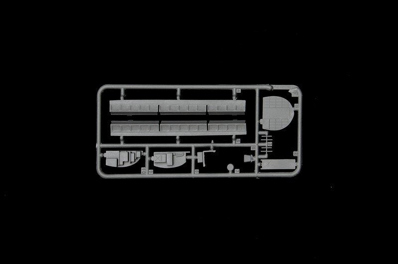 Italeri 1338 Dakota Mk.III 1/72 – image 2