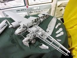 Zoukei-Mura SWS3217 Henschel Hs 129 B-2/RⅢ 1/32 – immagine 3