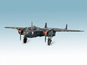 ICM 72303 Do 17Z-10 WWII German Night Fighter 1/72 – imagen 5