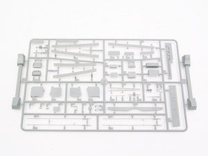 Trumpeter 05606 USSR Admiral Kuznetsov aircraft carrier 1/350 – imagen 21