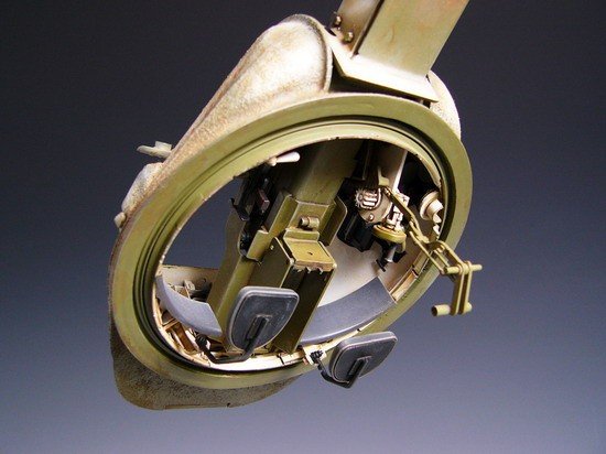 Trumpeter 00905 T-34/76 Model 1942 1/16 – imagen 6