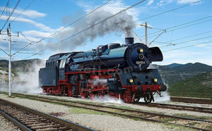 Revell 02166 Mehrzweck-Lokomotive Baureihe 03 1/87 – imagen 2