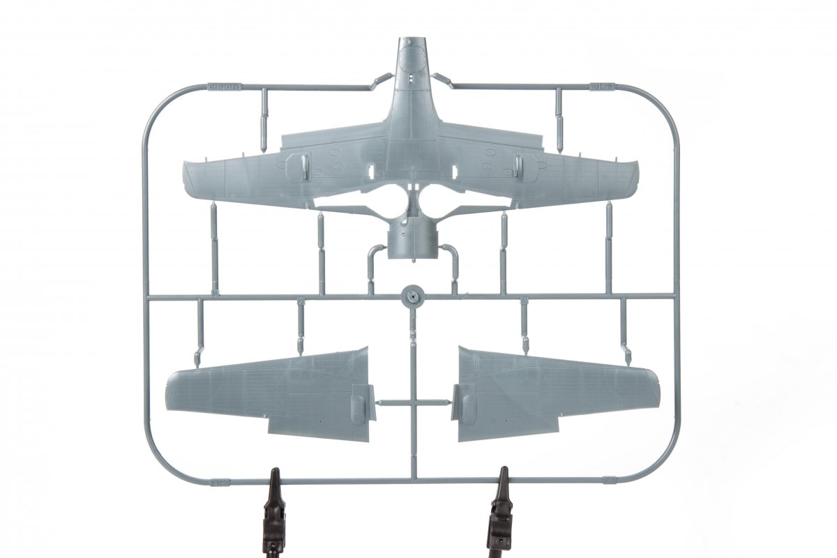 Eduard 84116 Fw 190A-8 1/48 – image 8