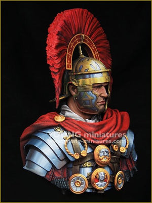 Young Miniatures YH1850 ROMAN OPTIO 1/10 – imagen 7
