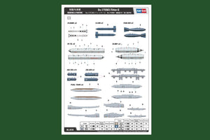 Hobby Boss 81759 Su-17UM3 Fitter-G 1/48 – Bild 3