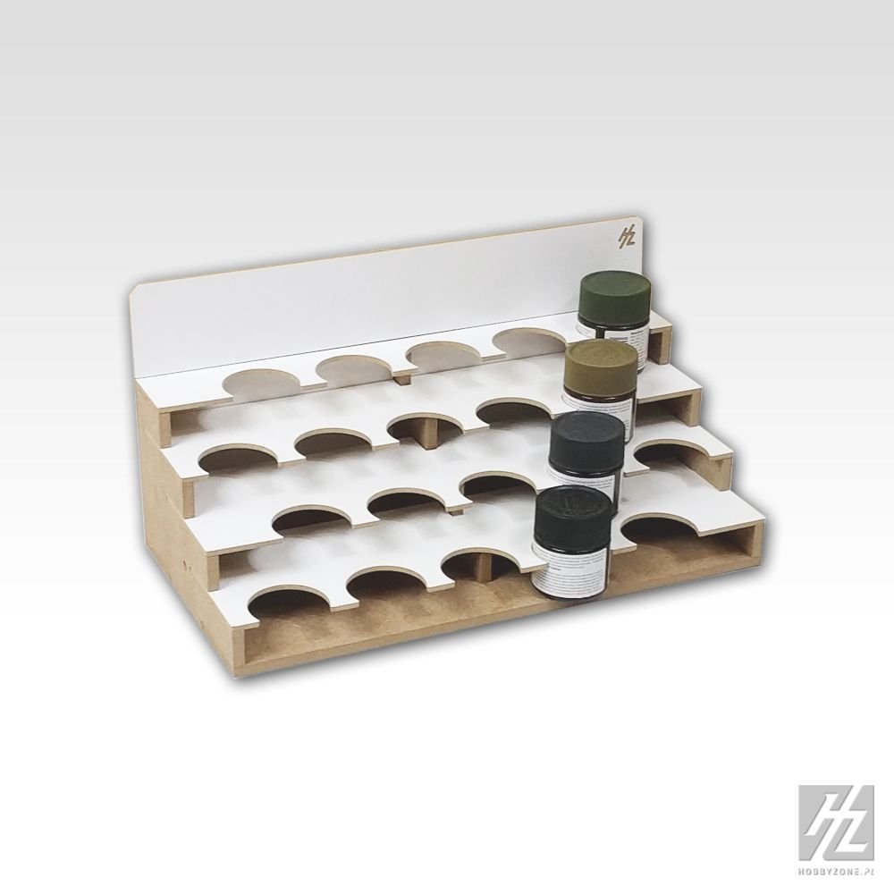 Hobby Zone OM05xb Moduł na Farby 41mm – immagine 2