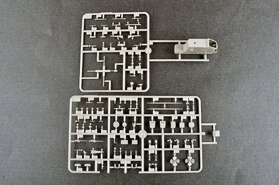 Trumpeter 05618 USS Intrepid CV-11 1/350 – zdjęcie 14