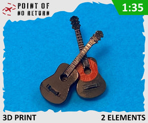 Point of no Return 3523032 Gitara akustyczna / Acoustic guitar 1/35