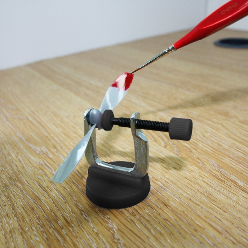 Modelcraft PCL1003 G-Clamps and Magnet x3 – imagen 2