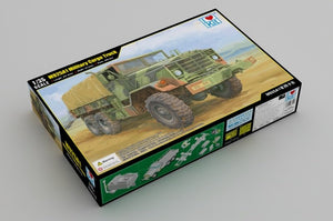 I Love Kit 63515 M925A1 Military Cargo Truck 1/35 – imagen 2