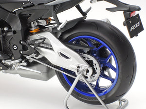 Tamiya 14133 Yamaha YZF-R1M 1/12 – image 5