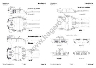 Kagero 7020 The Battleship USS Missouri EN/PL – imagen 3