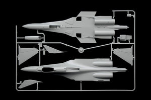 Italeri 1413 SU-27 FLANKER 1/72 – zdjęcie 2