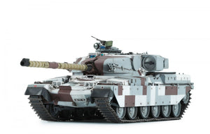 Maquette Meng TS-051 Char de combat principal britannique Chieftain Mk10 1/35  – image 2