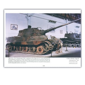 Feist Books 3 Schwere Panzer – imagen 3