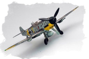 Hobby Boss 80223 Bf109 G-2 1/72 – imagen 3