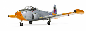 Airfix 02103A Hunting Percival Jet Provost T.3/T.4 1/72 – imagen 6