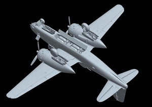 HK Models 01E042M A-20G Havoc RAAF Master Version, Limited Edition 1/32 – imagen 6