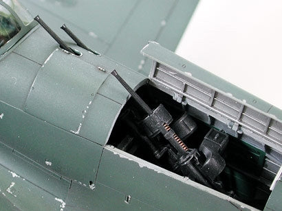 Tamiya 61093 Gekko Type 11 Kou 1/48 – immagine 5