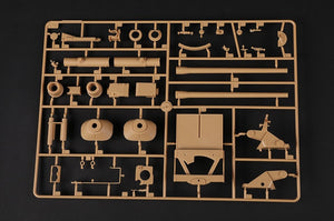 Hobby Boss 84562 German &amp;quot;Tiger&amp;quot; tank destroyer (Henschel type) 1/35 – immagine 9