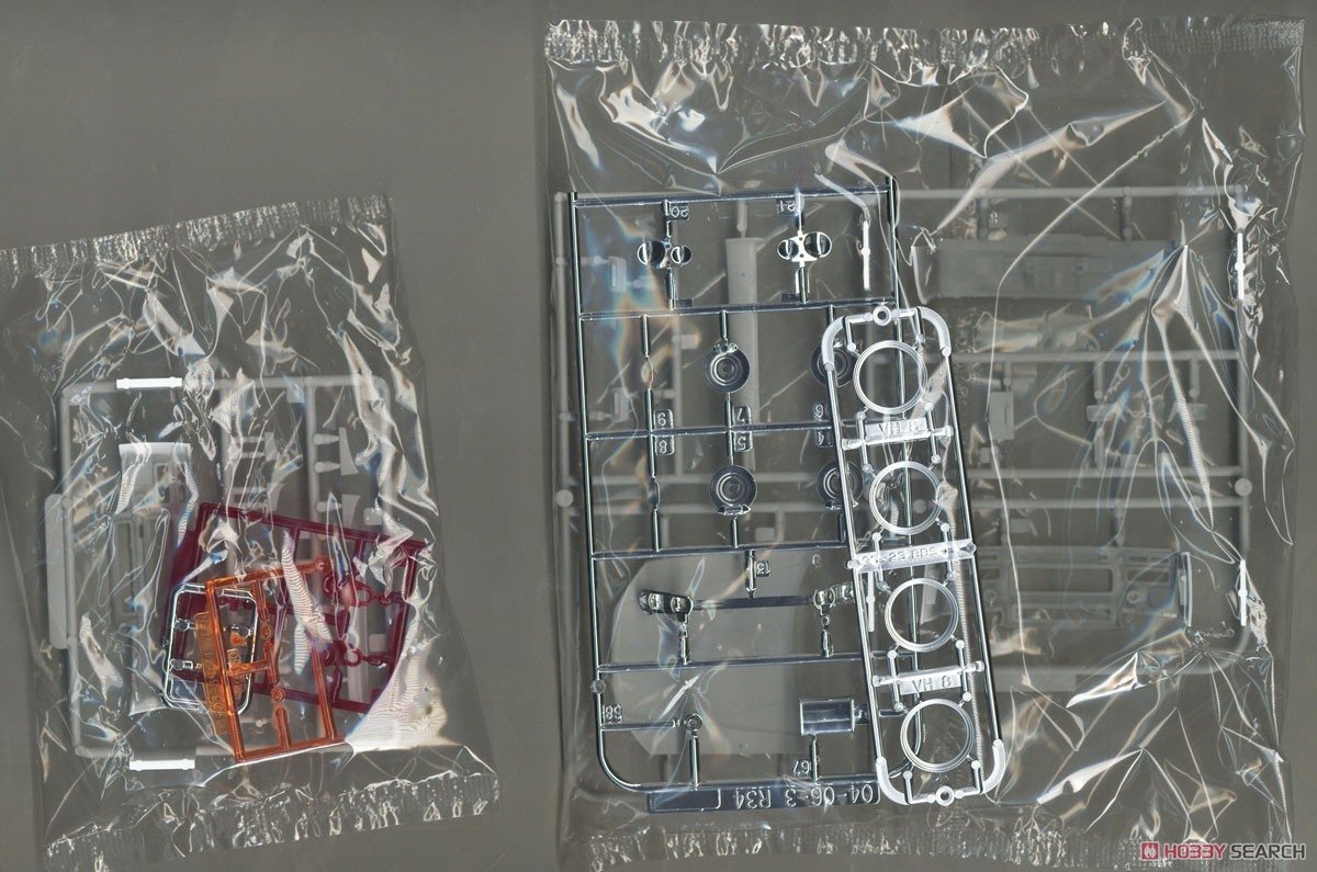 Aoshima 05986 Nissan Skyline GT-R R34 BNR3 1/24 – immagine 5