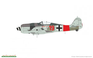 Eduard 82147 Fw 190A-8 1/48 – imagen 6