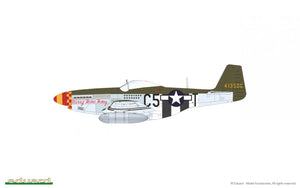 Eduard D48077 P-51D-5 EDUARD 1/48 – imagen 2