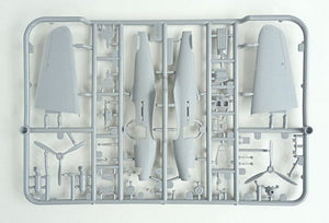 Arma Hobby 70057 P-400 Airacobra 1/72 – image 4