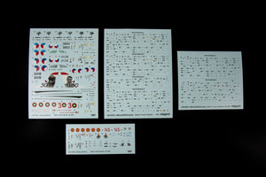 Eduard 7047 L-39ZA ALBATROS 1/72 – image 5