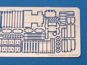 Aber 35203 Armoured personnel carrier Sd.Kfz. 251/1 Ausf. D - vol.1 - basic set 1/35 – immagine 2