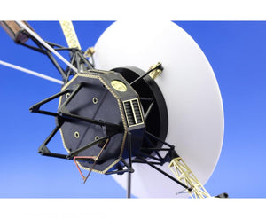Eduard 48761 Voyager Space Probe 1/48 Hasegawa – zdjęcie 5