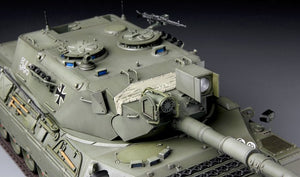 Meng Model TS-007 GERMAN MAIN BATTLE TANK LEOPARD 1 A3/A4 1/35 – image 6
