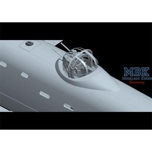 Maquette HK Models 01F005 Avro Lancaster B Mk.I 1/48 – image 3